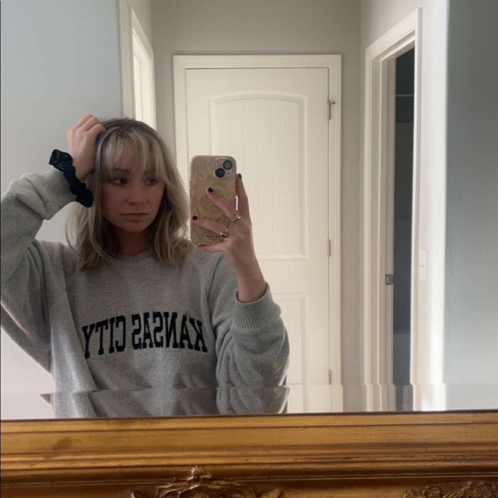 Meet your Posher, Kaitlin